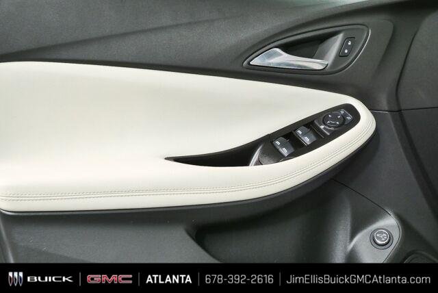2022 Buick Encore GX Select - Photo 6