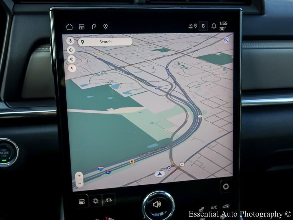 2026 GMC TERRAIN - Image 17