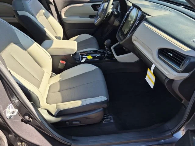 2026 Subaru Forester Limited - Photo 38