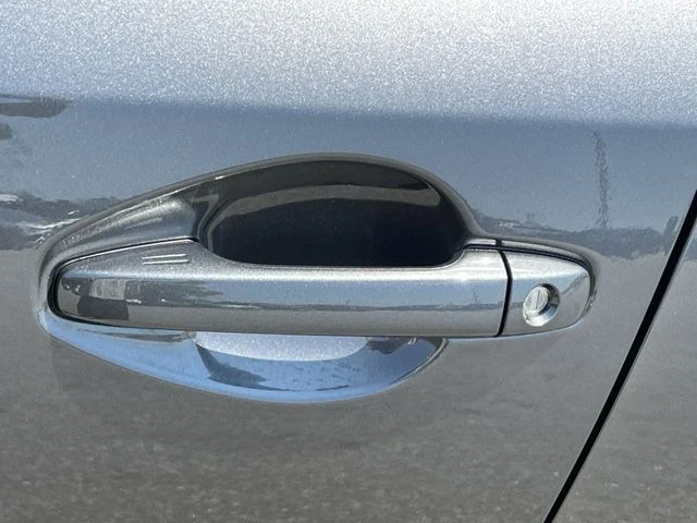 New 2026 MAGNETITE GRAY METALLIC Subaru Wilderness image 40