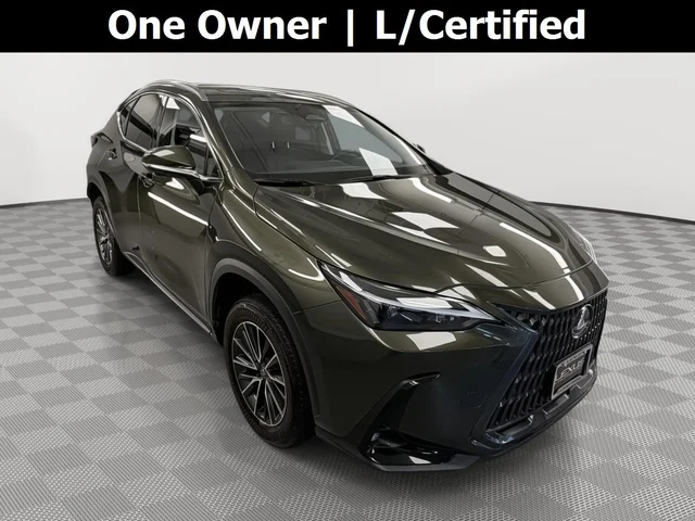 2024 Lexus NX NX 350 Premium