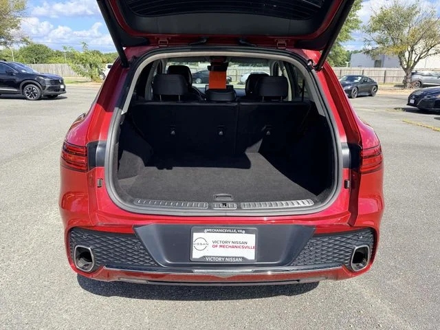 Used 2025 Red Genesis 2.5T image 12
