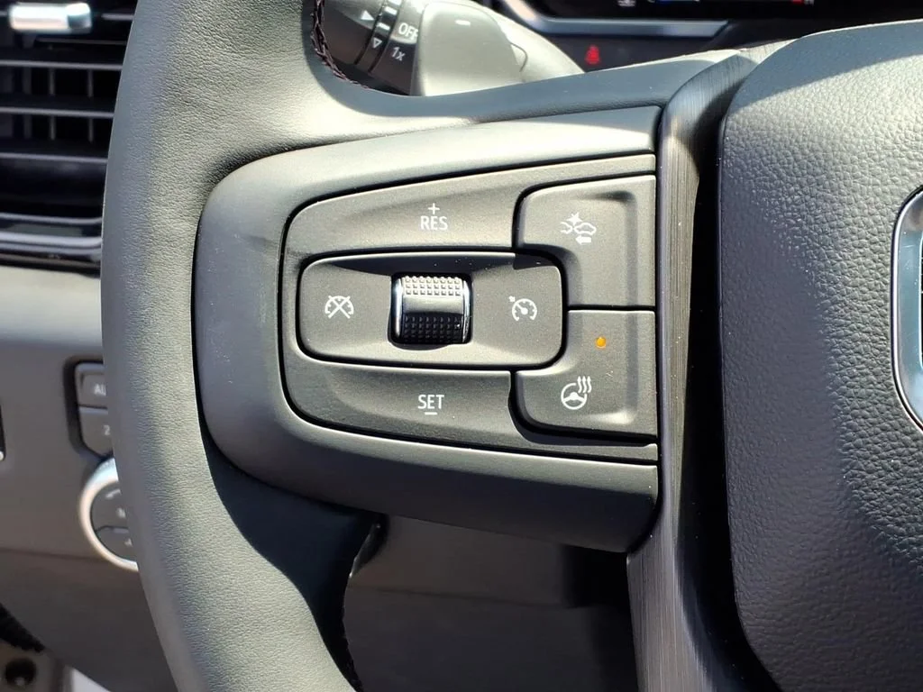2026 GMC Sierra 1500 AT4X - Photo 11