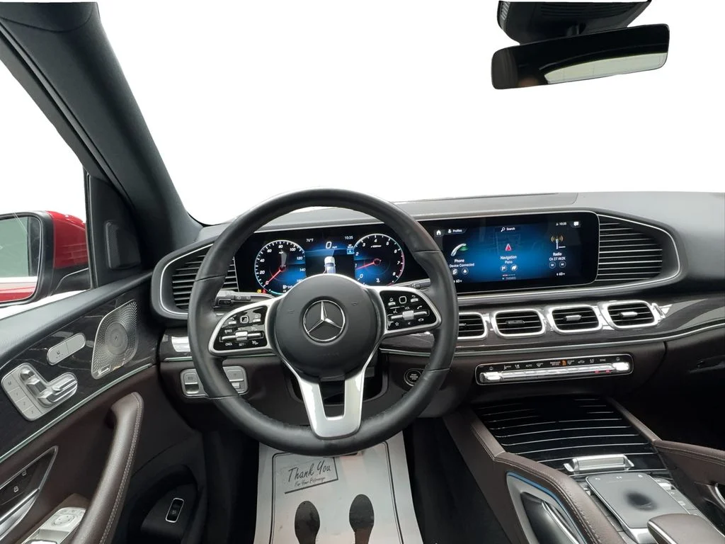 2022 Mercedes-Benz GLE GLE350 - Photo 35