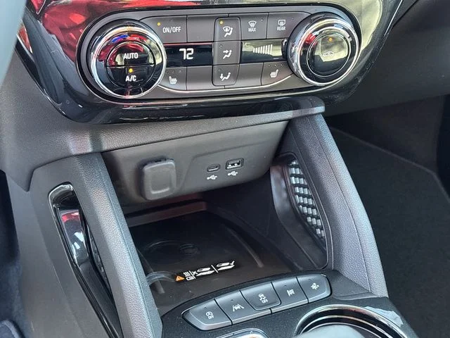 2026 Chevrolet Trailblazer LT - Photo 84