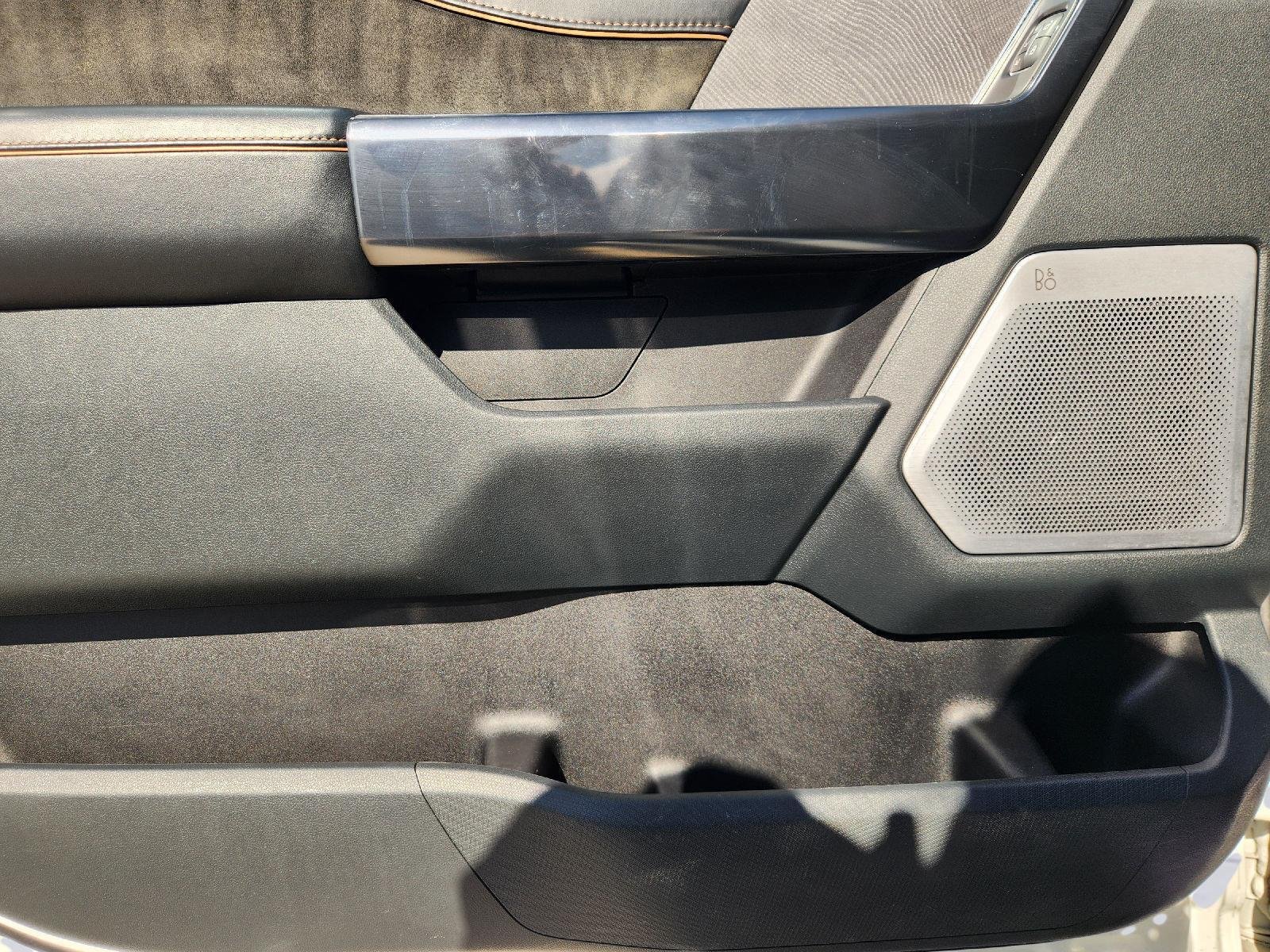 2021 Ford F-150 photo 24 of 34