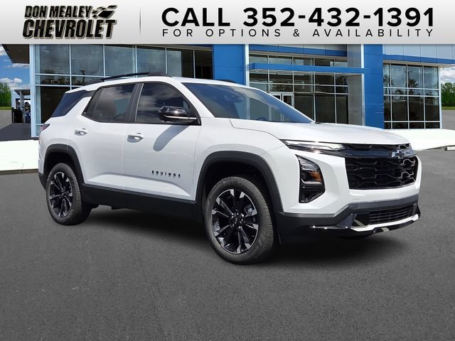 厚岸 Do Deuce & Equinox セット New Chevy Equinox for Sale in Clermont, FL