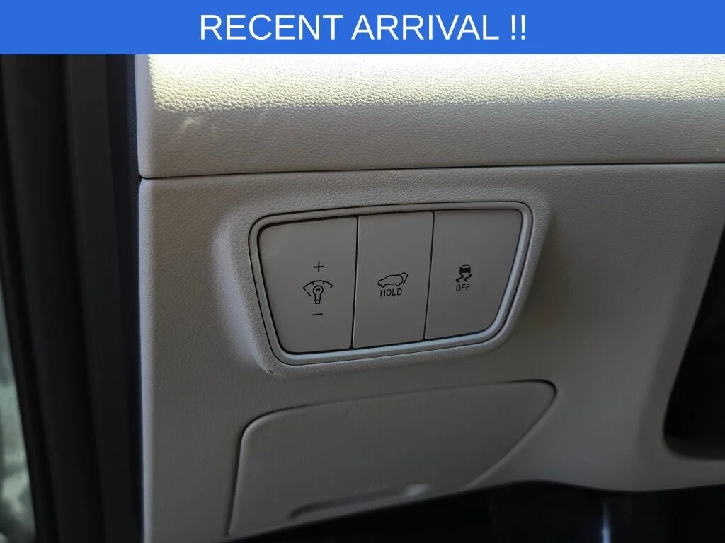 2022 Hyundai Tucson SEL - Photo 25