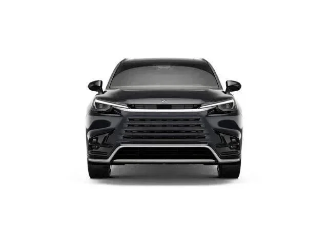 New 2026 Caviar Lexus  350 F SPORT HANDLING AWD image 47