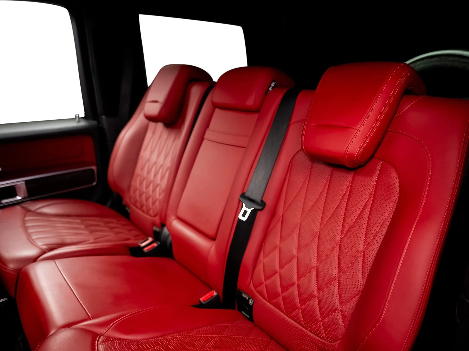 Used 2023 Black Mercedes-Benz G 63 AMG® image 22