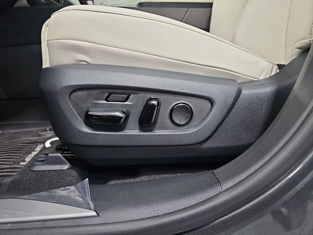 2026 Lexus RX 350 Luxury - Photo 28