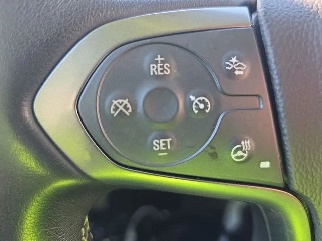 Used 2019 Black Chevrolet LTZ image 18