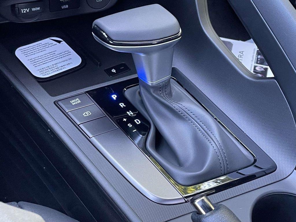 New 2026 Gray Hyundai SEL Sport Plus image 29