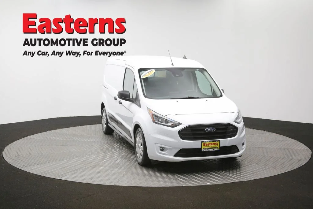 Used 2022 White Ford XLT image 45