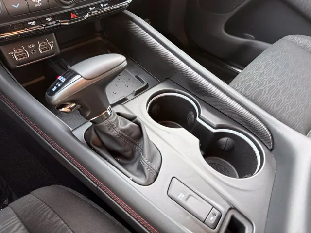 New 2027 White Dodge GT image 18