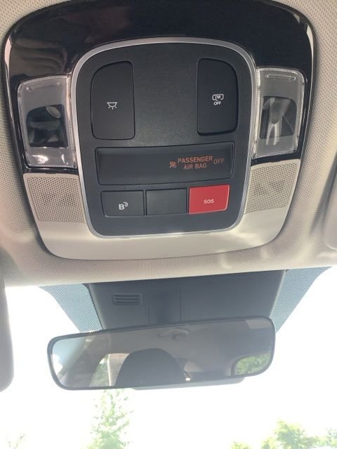 Certified Used 2025 Gray Hyundai SEL image 32