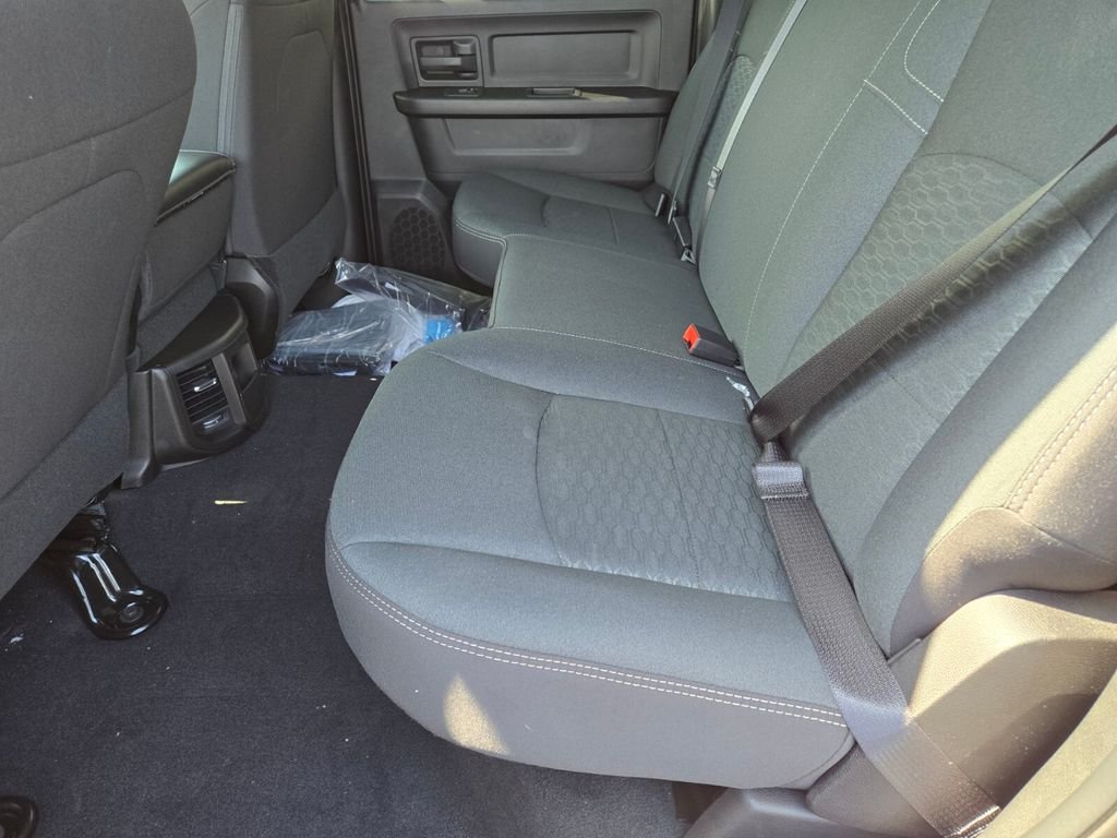 2025 RAM 2500 Tradesman - Photo 7