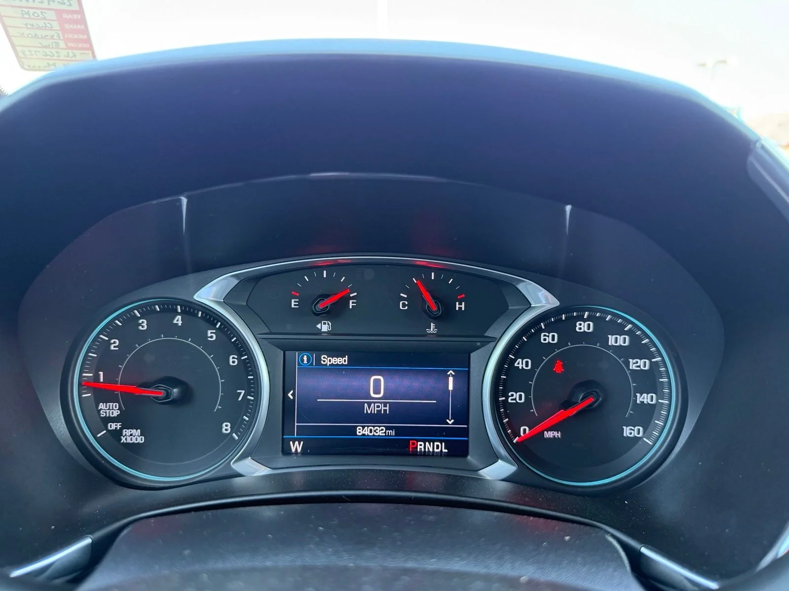 2019 Chevrolet Equinox LT - Photo 14