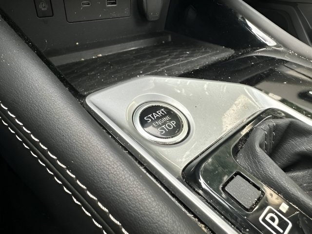 Used 2023 Gun Metallic Nissan 2.5 SL image 25