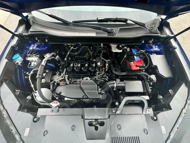 Used 2024  Honda EX-L image 27