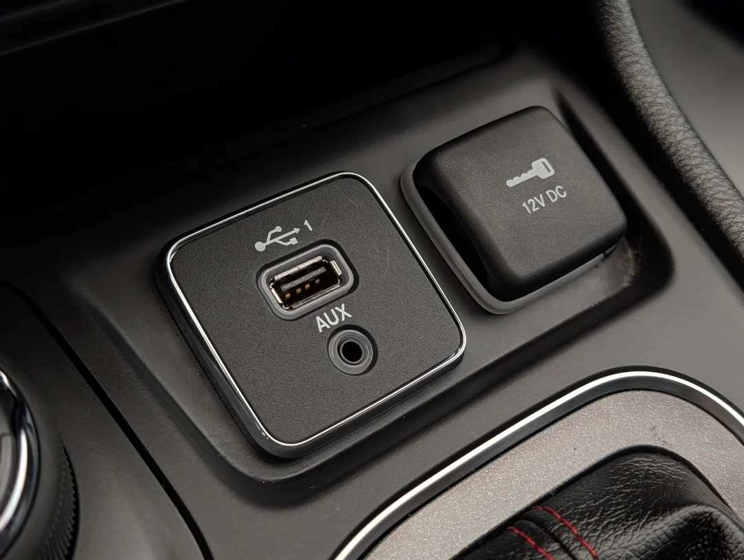 Certified Used 2020 Grey Jeep Trailhawk Elite - - 4x4 - Nappa Leather - Command View Sunroof - SafetyTec Grp & More! image 22