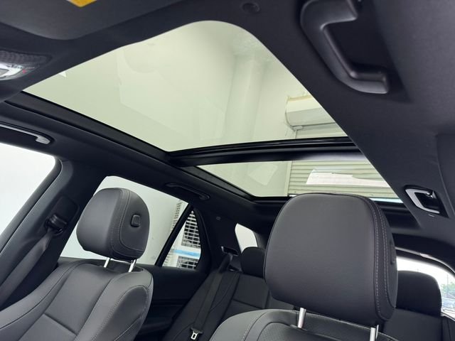 New 2026 Black Mercedes-Benz GLE 350 image 6