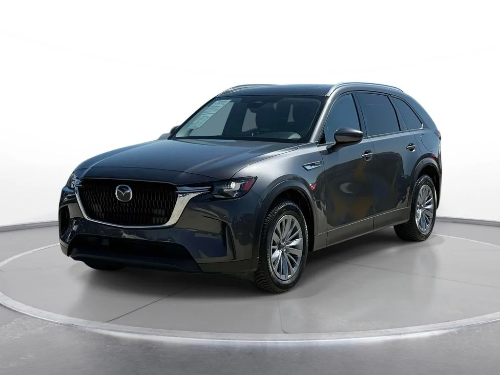 2024 Mazda CX-90 PHEV Preferred Package's photo