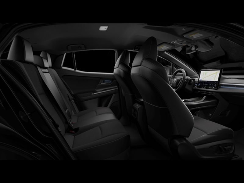 New 2026 Cement Toyota XSE image 28