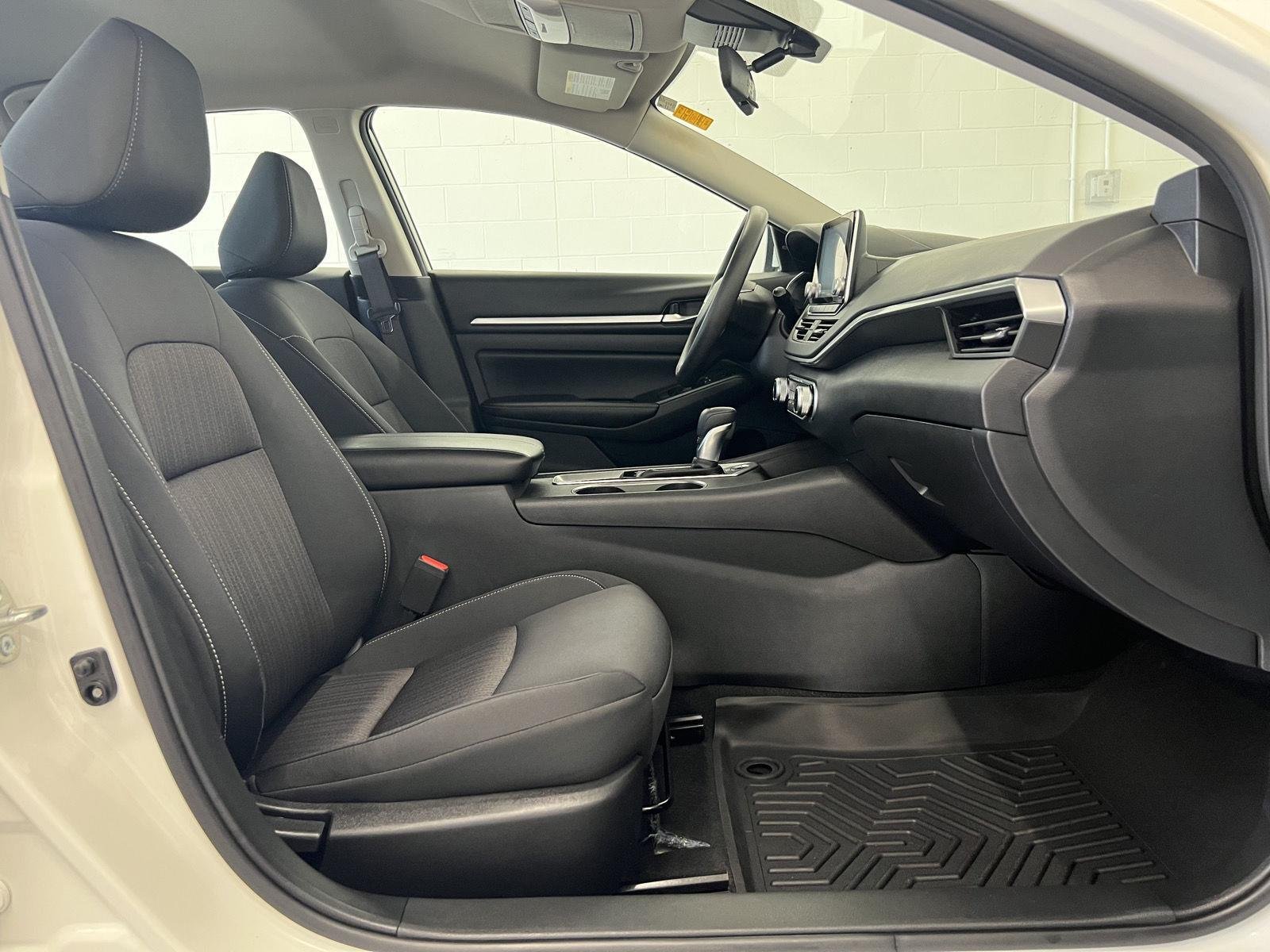 2022 Nissan Altima SV - Photo 28