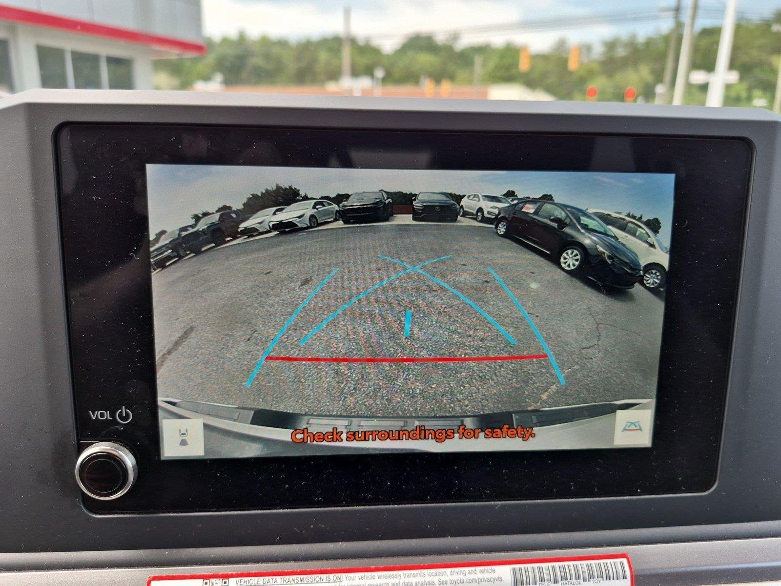Used 2025 Ice Cap Toyota TRD Off Road image 26