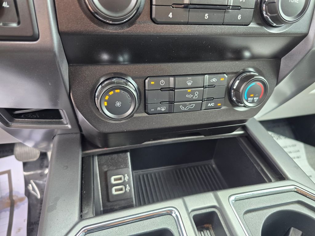 2020 Ford F-150 XLT - Photo 29