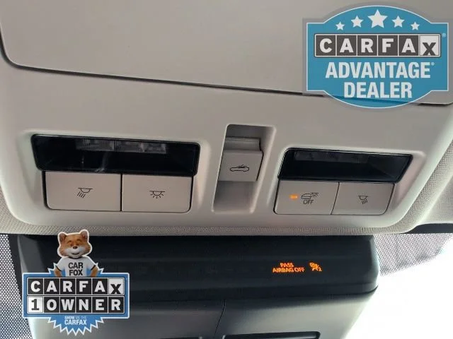 Used 2025 Gray Mazda Premium Package image 13