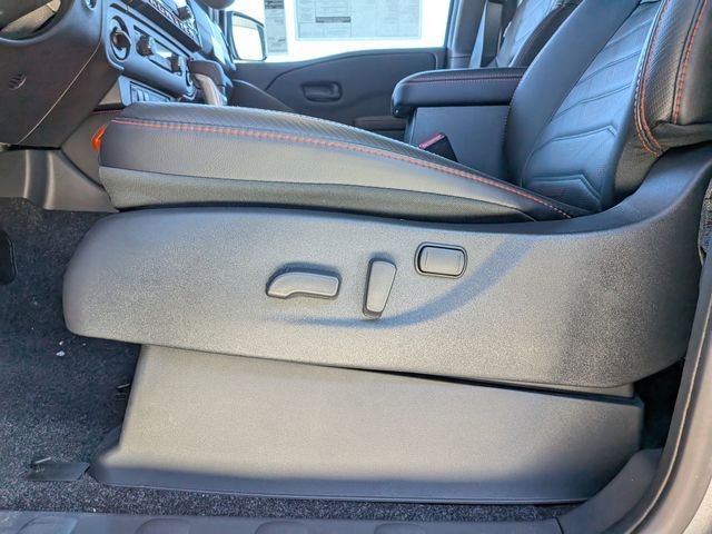 2026 Nissan Frontier PRO-4X - Photo 15