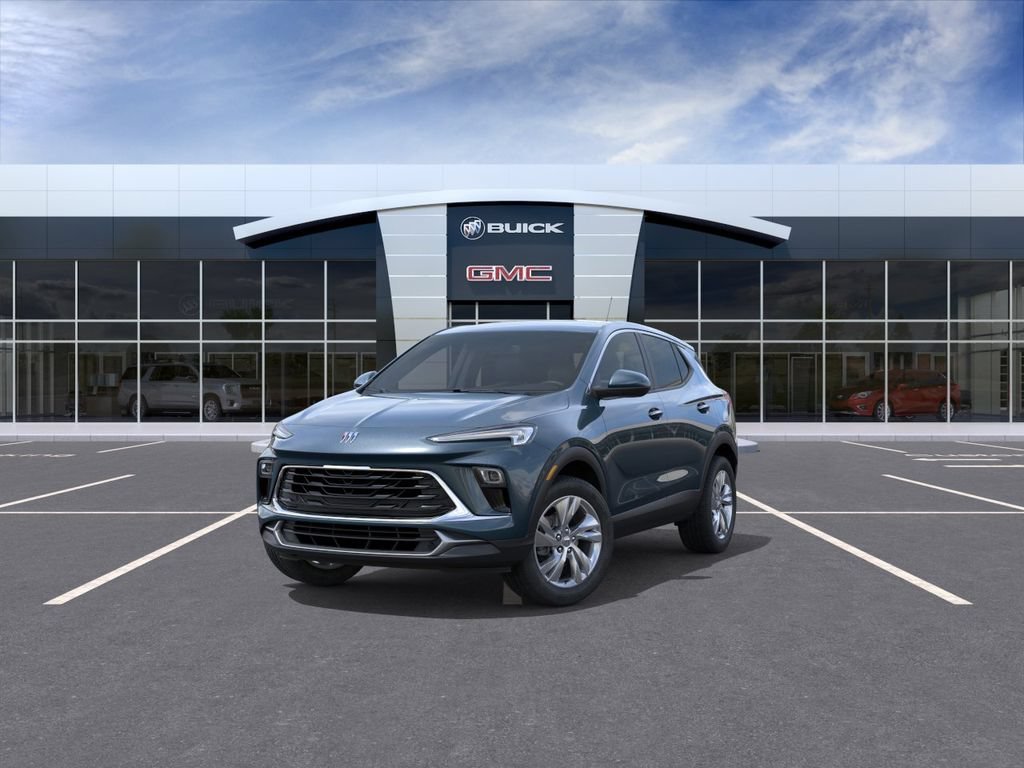 2026 Buick Encore GX Preferred - Photo 8