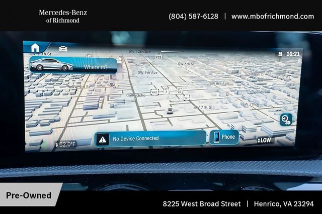 Used 2024  Mercedes-Benz CLA 35 AMG® image 34