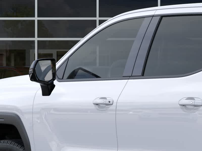 2026 GMC Sierra EV Elevation - Photo 12
