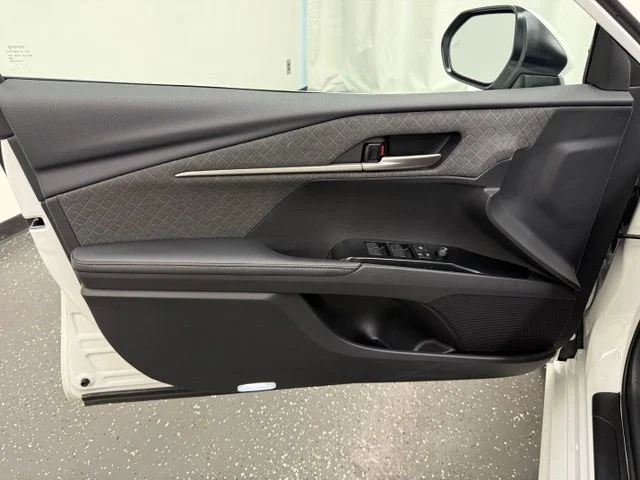 Certified Used 2025 Beige Toyota XLE image 32