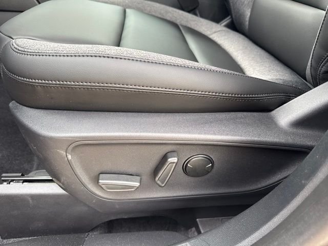 New 2026 Ruby Red Metallic Tinted Clearcoat Ford Big Bend® image 15