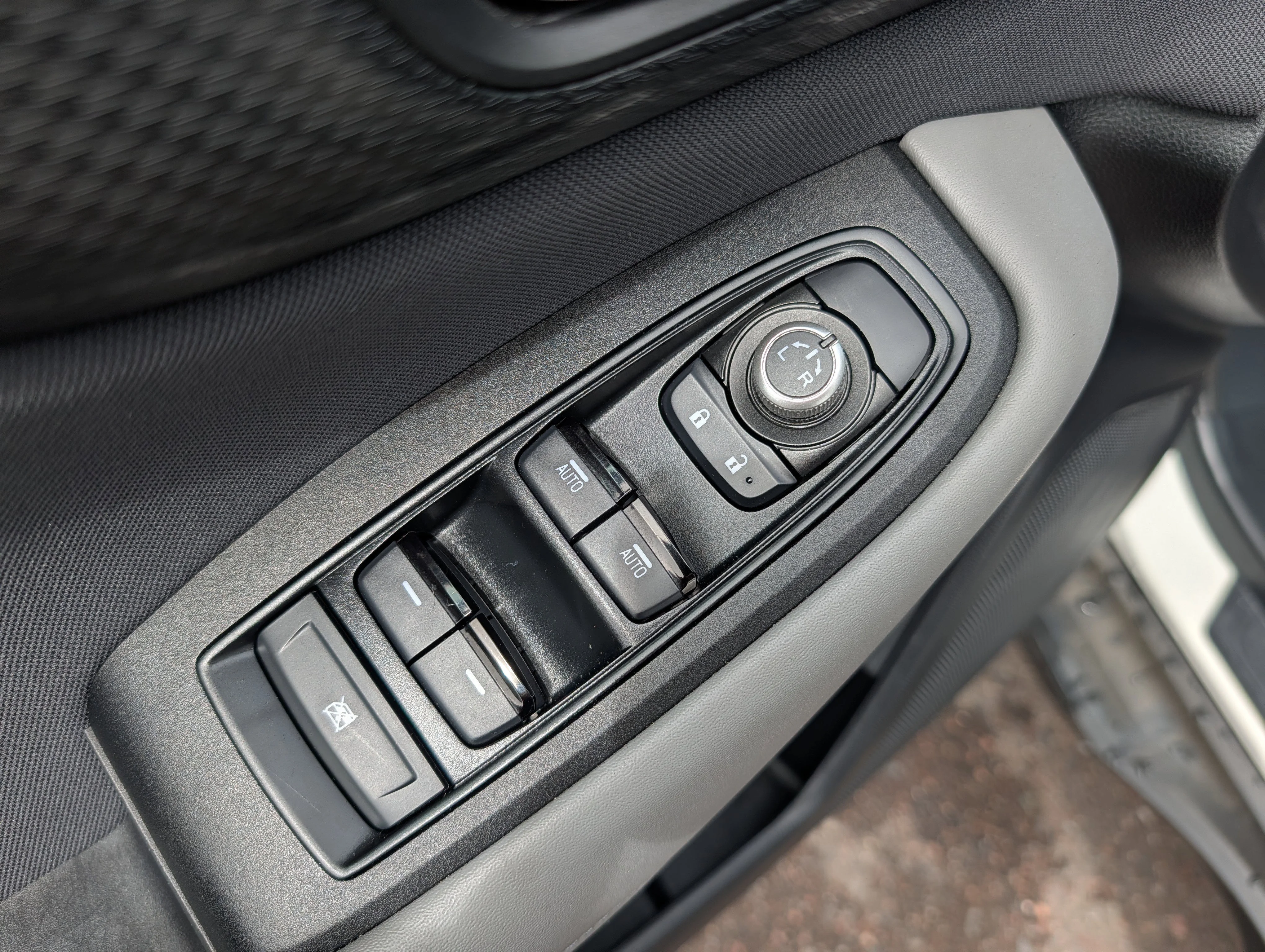 2024 Subaru Outback Premium - Photo 20