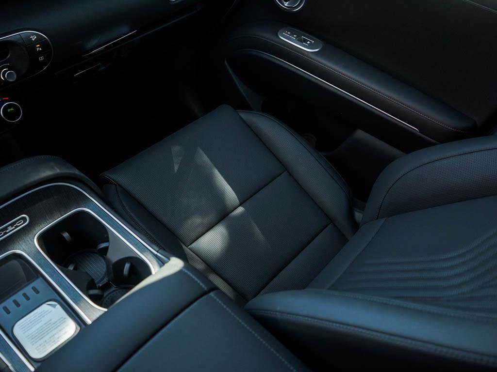 New 2026 Titan Green Hyundai SEL Premium 8P AWD image 53
