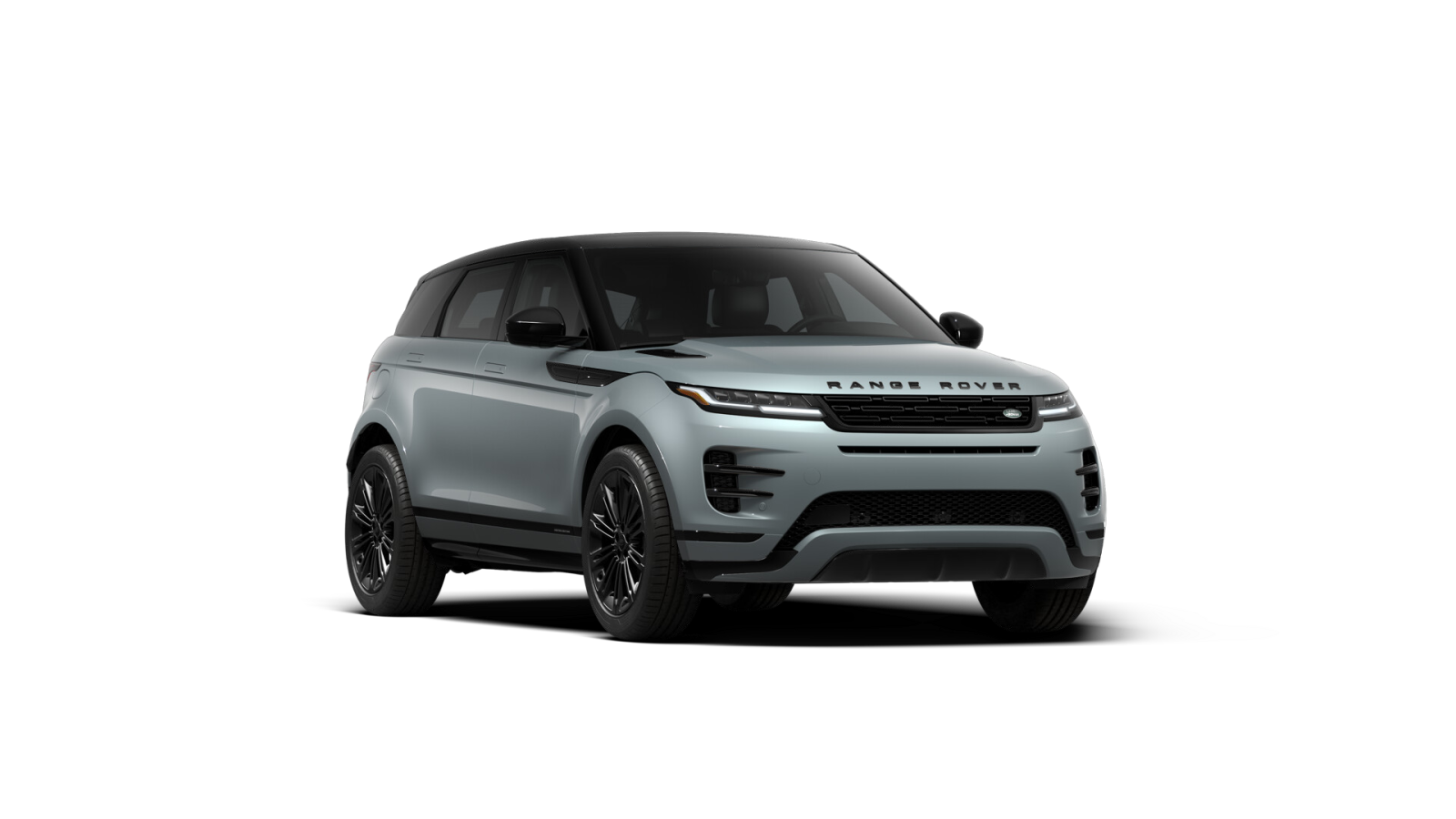 2026 Land Rover Range Rover Evoque Hoxton Edition P250's photo