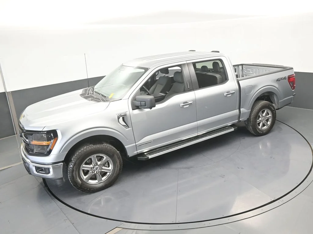 2024 Ford F-150 XLT - Photo 61