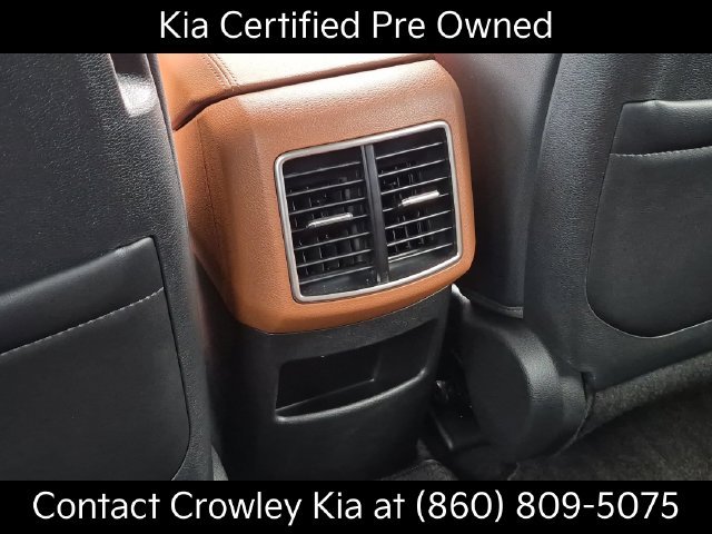 Certified Used 2026 White Kia X-Line image 23