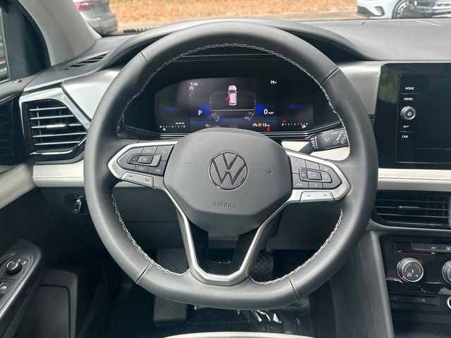 New 2026 Black Volkswagen 1.5T S image 23