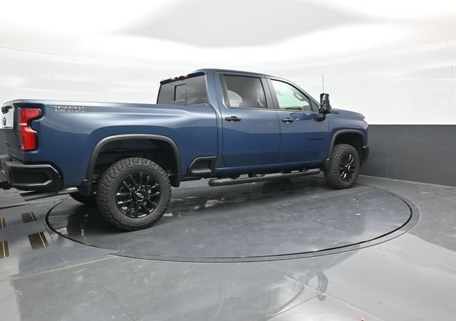 2026 Chevrolet Silverado 2500 HD LT - Photo 7