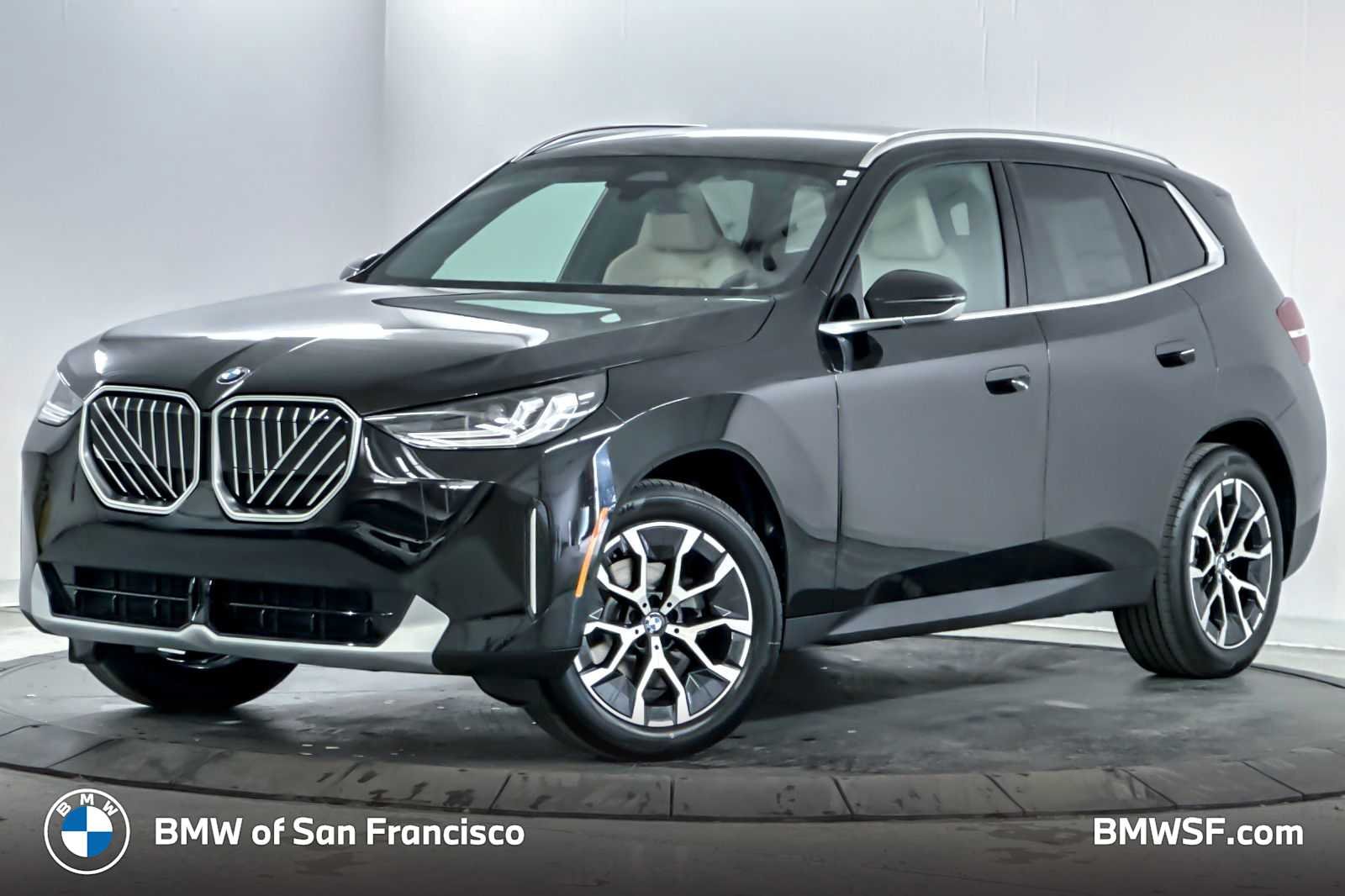 2026 BMW X3 30 XDRIVE's photo