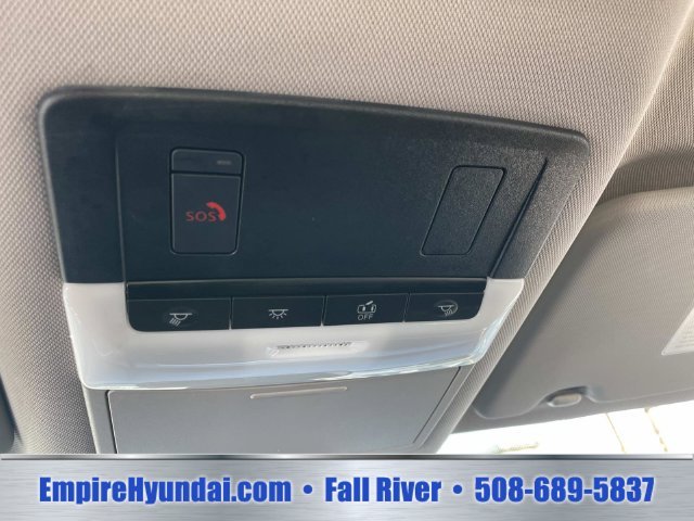 2025 Nissan Rogue SV - Photo 26