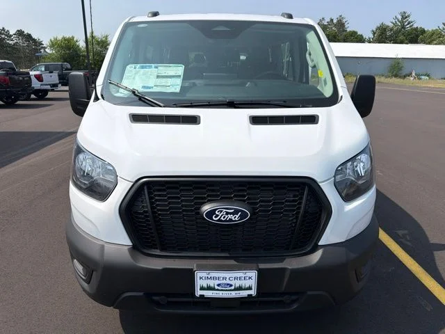 2026 Ford Transit Passenger Van XL - Photo 8