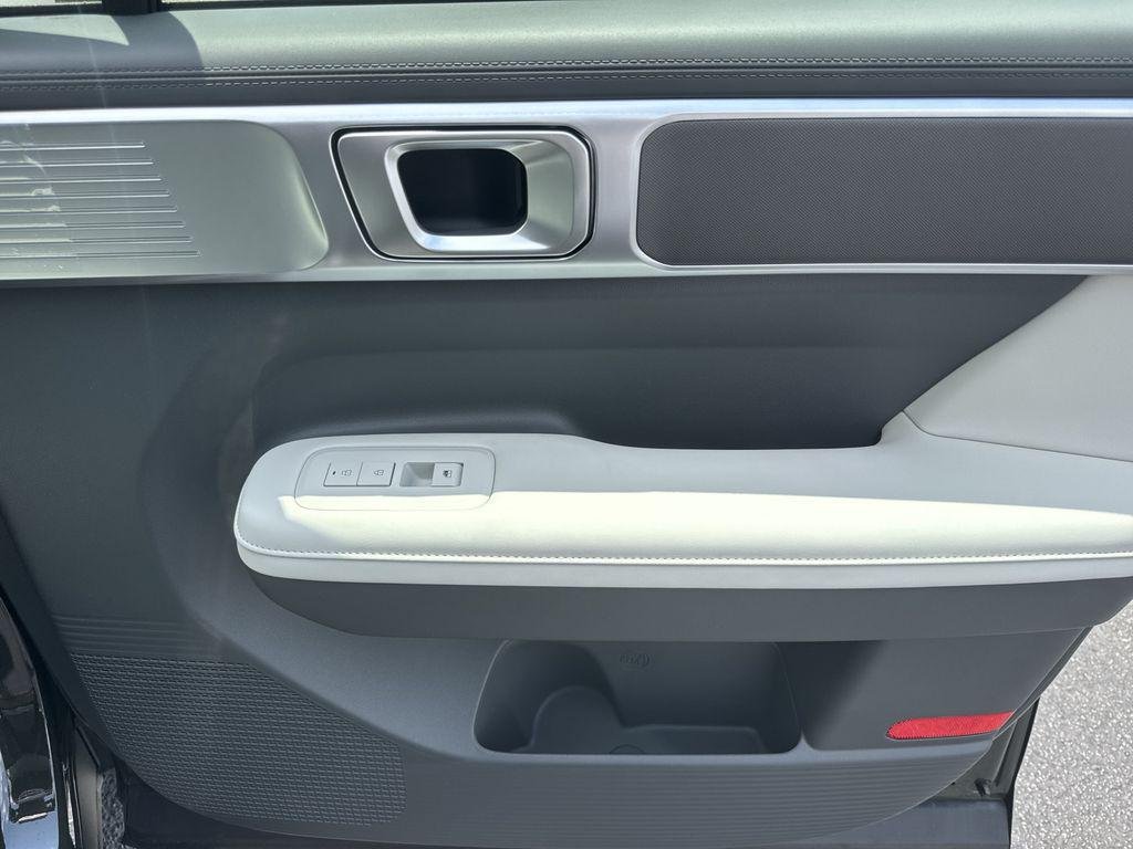 New 2026 Green Hyundai SEL FWD image 14