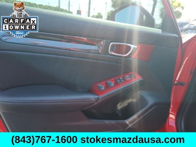 Used 2022  Honda Sport Touring image 14